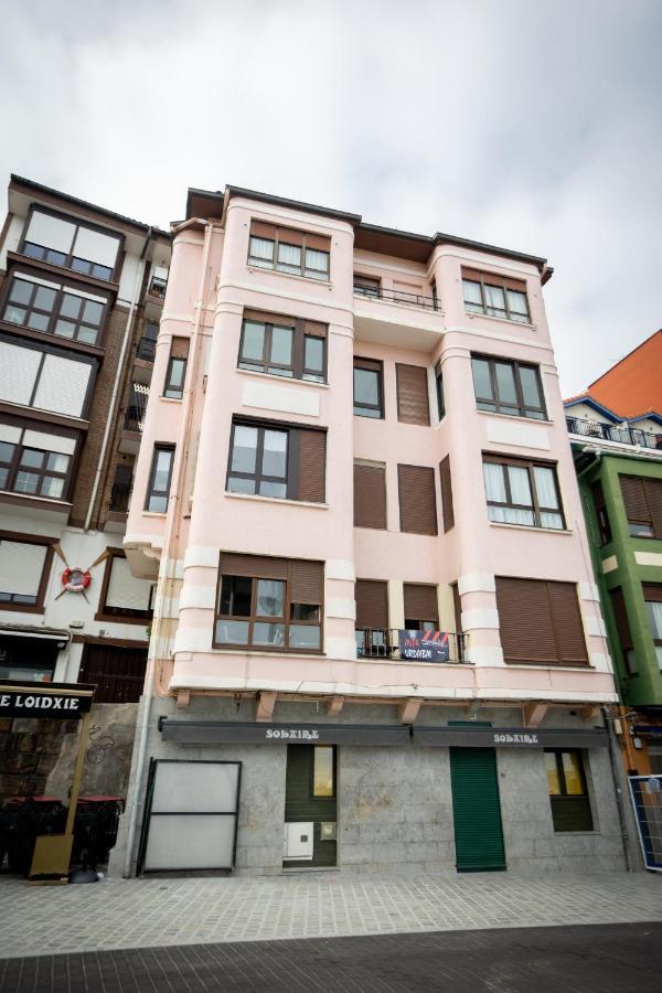 Old Port Bermeo By Urdaibai Rentals 외부 사진