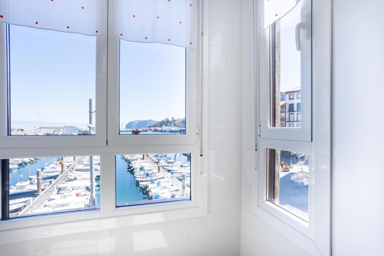 Old Port Bermeo By Urdaibai Rentals 외부 사진